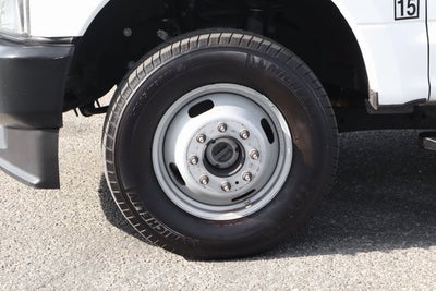 2021 Ford F-350SD XL