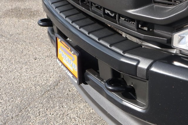 2021 Ford F-350SD XL