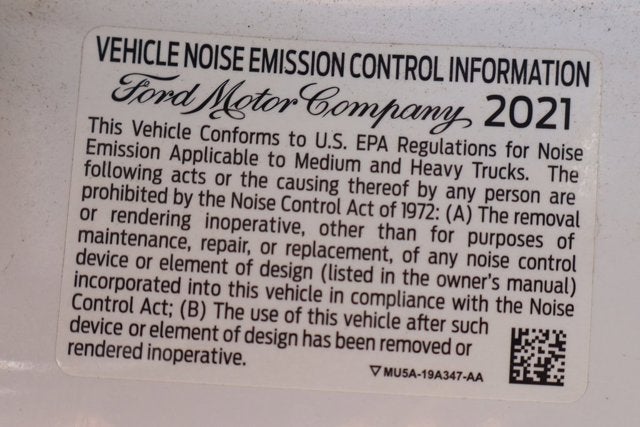 2021 Ford F-350SD XL