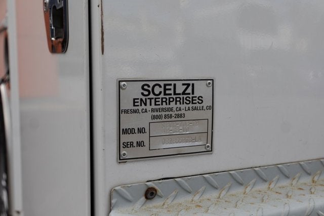 2018 Ford Super Duty F-350 SRW XL