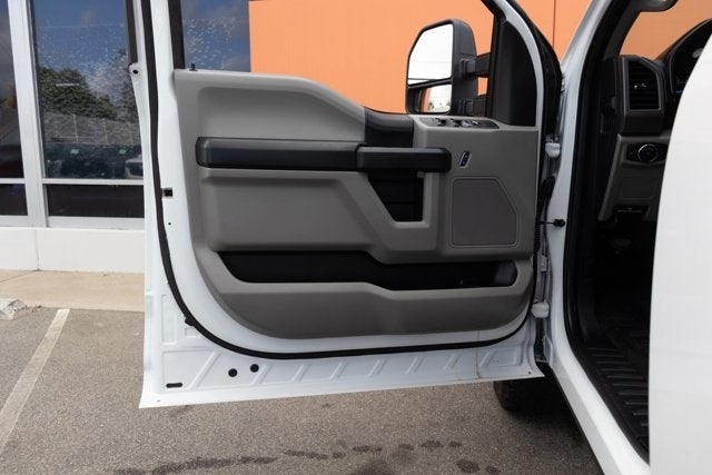 2018 Ford Super Duty F-350 SRW XL