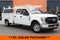 2018 Ford Super Duty F-350 SRW XL