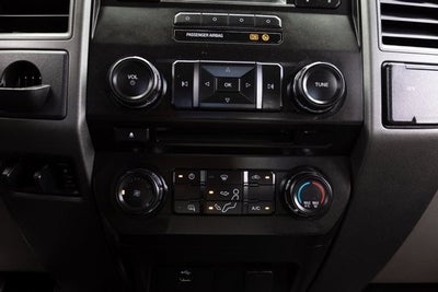 2018 Ford Super Duty F-350 SRW XL