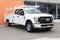2018 Ford Super Duty F-350 SRW XL