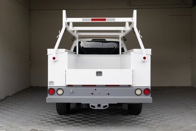 2019 Ford Super Duty F-350 SRW XL