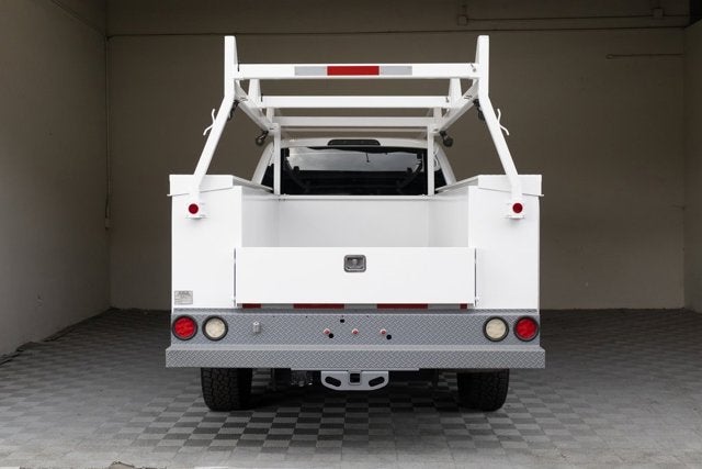 2019 Ford Super Duty F-350 SRW XL