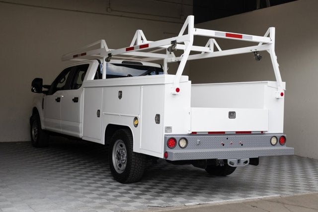 2019 Ford Super Duty F-350 SRW XL