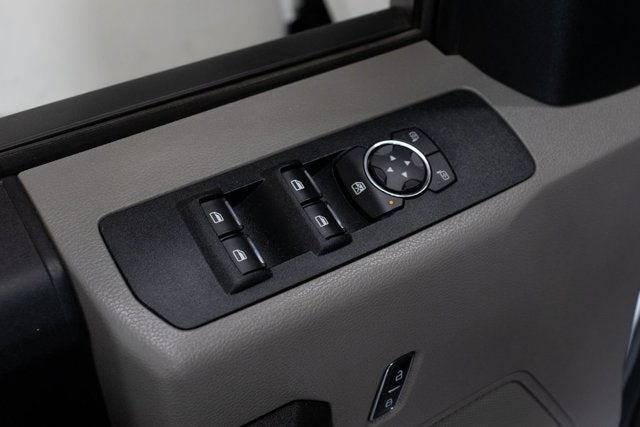 2019 Ford Super Duty F-350 SRW XL