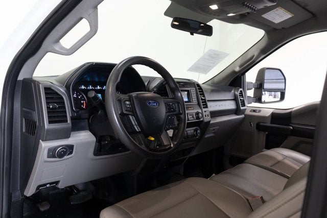 2019 Ford Super Duty F-350 SRW XL