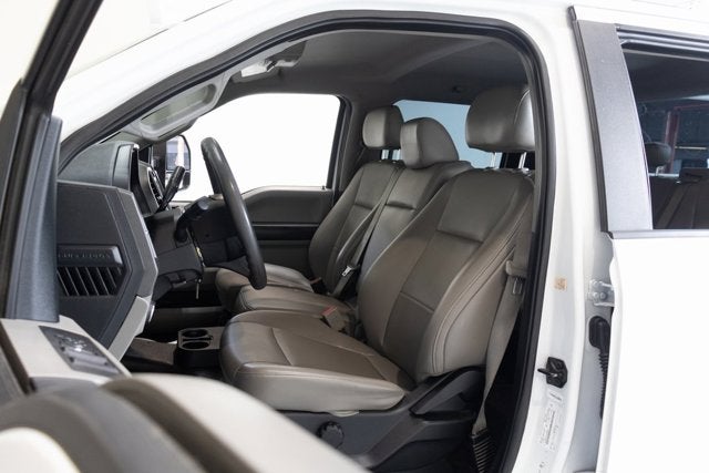 2019 Ford Super Duty F-350 SRW XL