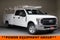 2019 Ford Super Duty F-350 SRW XL