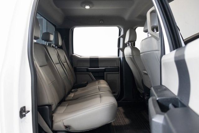 2019 Ford Super Duty F-350 SRW XL