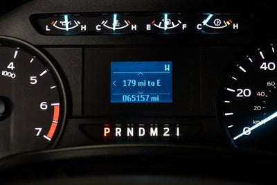 2019 Ford Super Duty F-350 SRW XL