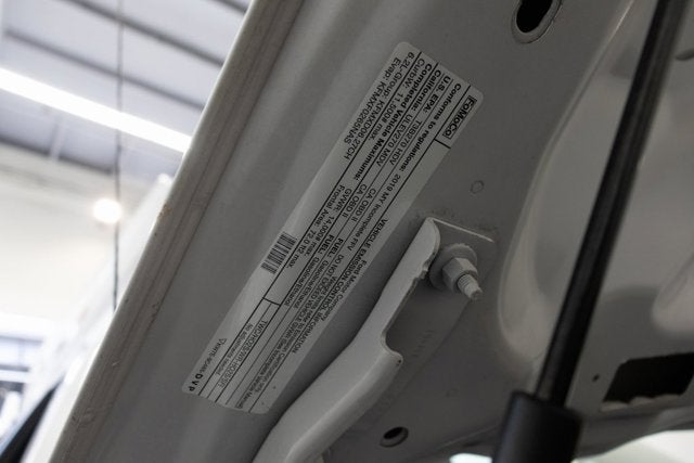 2019 Ford Super Duty F-350 SRW XL