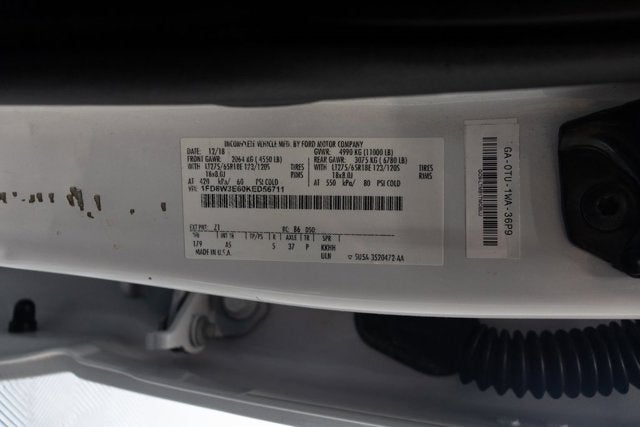 2019 Ford Super Duty F-350 SRW XL