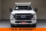 2019 Ford Super Duty F-350 SRW XL