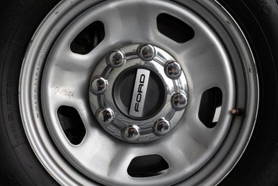 2019 Ford Super Duty F-350 SRW XL