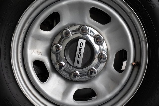 2019 Ford Super Duty F-350 SRW XL