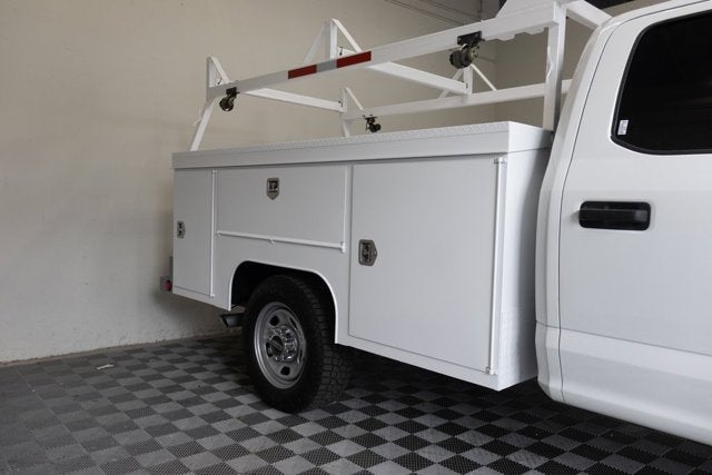 2019 Ford Super Duty F-350 SRW XL