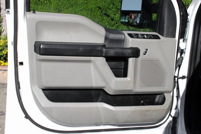 2022 Ford F-350SD XL