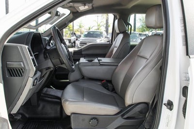 2022 Ford F-350SD XL