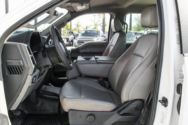 2022 Ford F-350SD XL