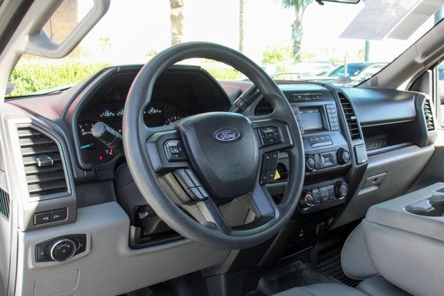 2022 Ford F-350SD XL