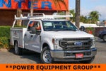 2022 Ford F-350SD XL