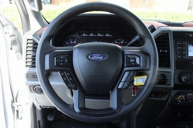 2022 Ford F-350SD XL