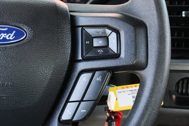 2022 Ford F-350SD XL