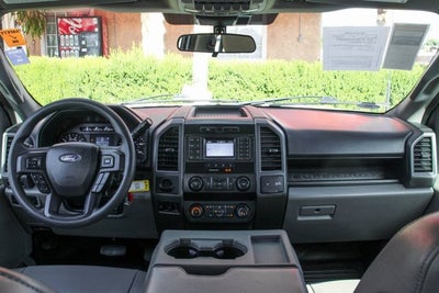 2022 Ford F-350SD XL