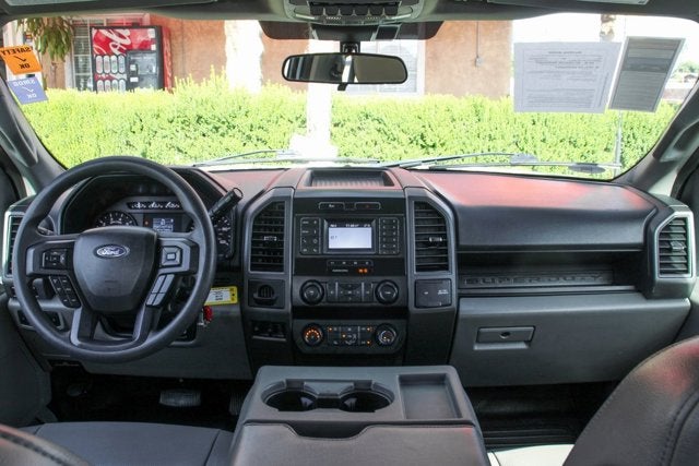 2022 Ford F-350SD XL