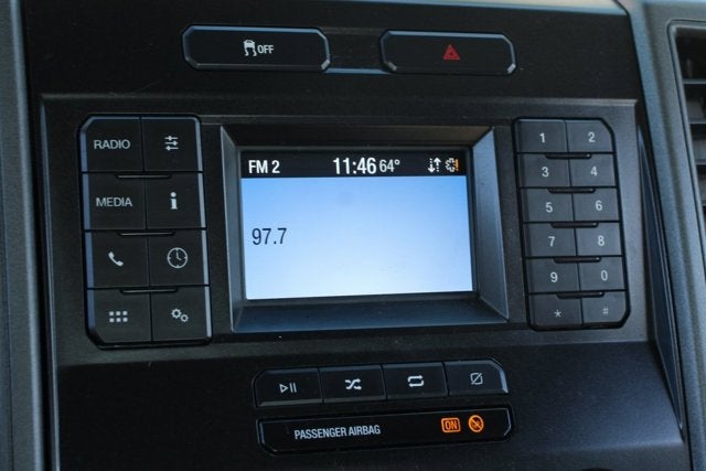 2022 Ford F-350SD XL