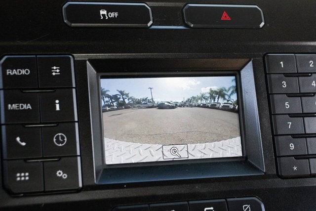 2022 Ford F-350SD XL