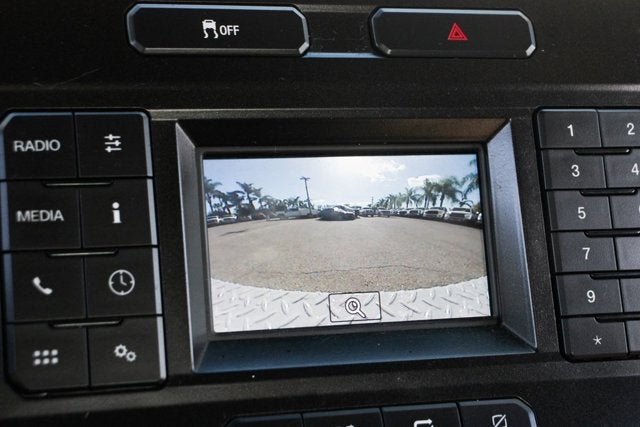 2022 Ford F-350SD XL