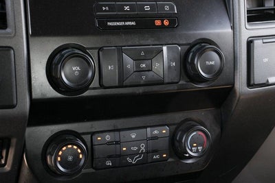 2022 Ford F-350SD XL