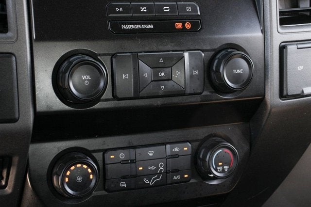 2022 Ford F-350SD XL