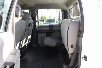 2022 Ford F-350SD XL