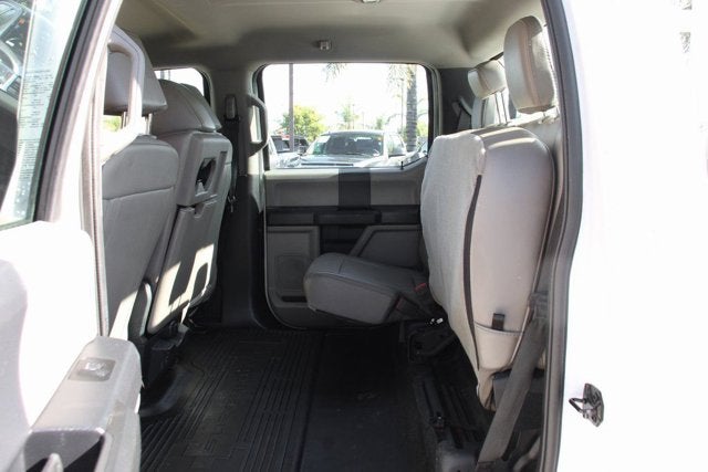 2022 Ford F-350SD XL