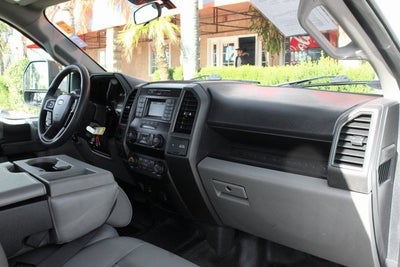 2022 Ford F-350SD XL