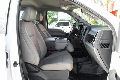 2022 Ford F-350SD XL