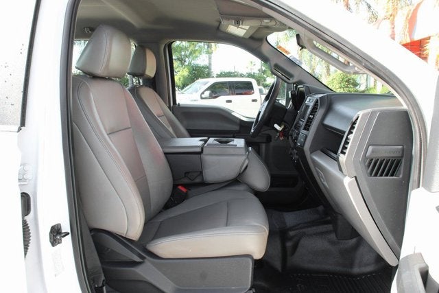 2022 Ford F-350SD XL