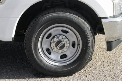 2022 Ford F-350SD XL