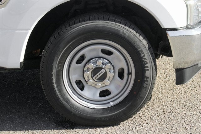 2022 Ford F-350SD XL