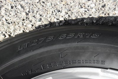 2022 Ford F-350SD XL