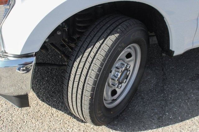 2022 Ford F-350SD XL