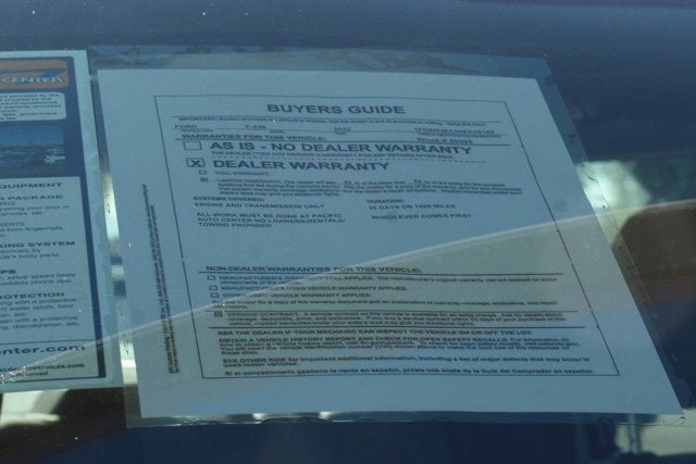 2022 Ford F-350SD XL