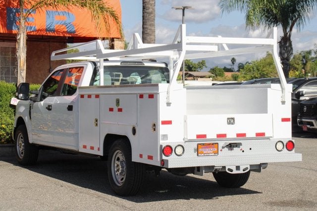 2022 Ford F-350SD XL