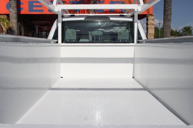 2022 Ford F-350SD XL