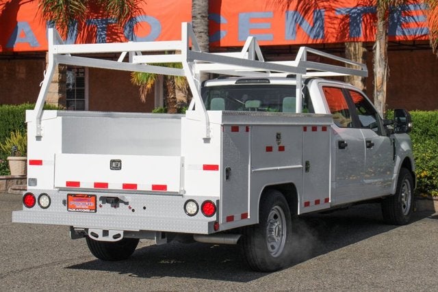 2022 Ford F-350SD XL